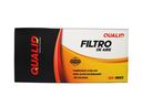 Filtro Aire Qualid Toyota 4Runner/ Fortuner/ FJ Cruiser / Hilux Kavac