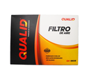 Filtro Aire Qualid Toyota 4Runner (14-18)