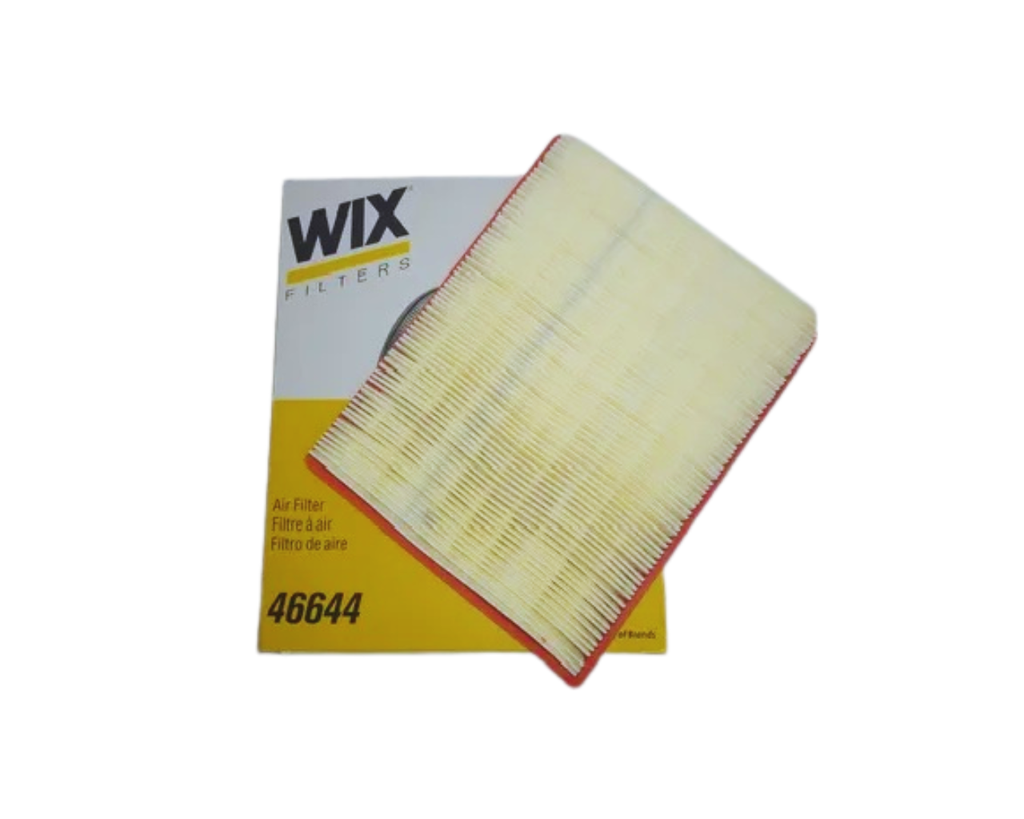 Filtro de aire WIX Corsa (96-06), Chevy C2