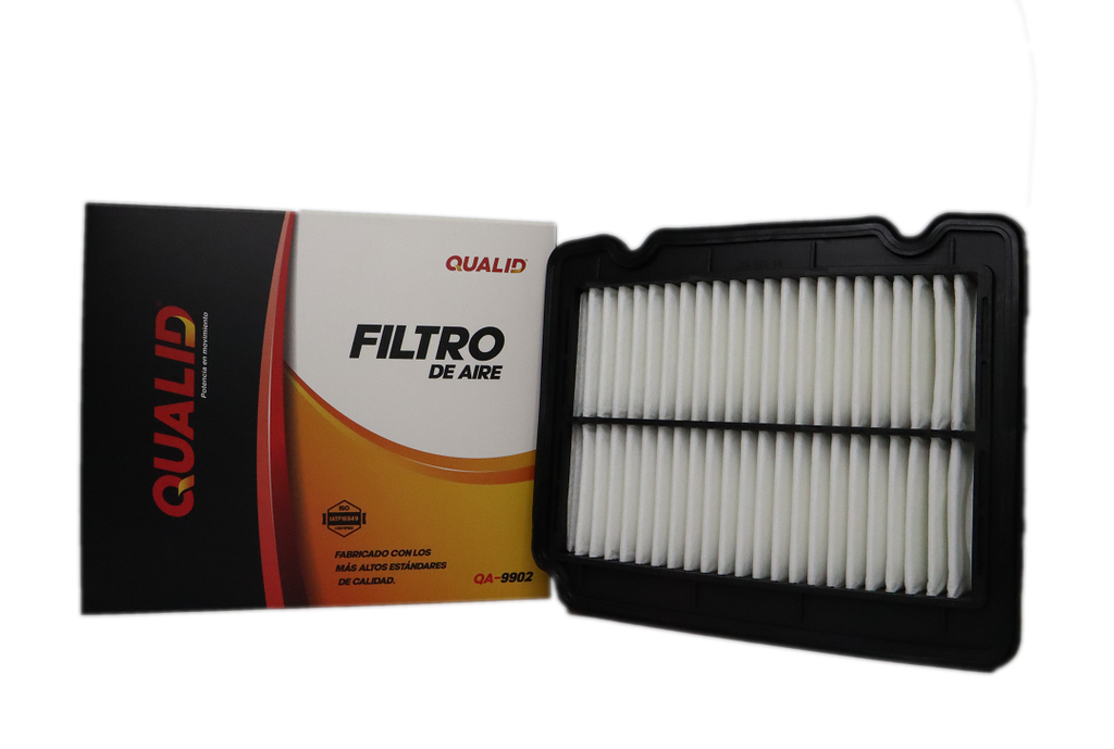 Filtro Aire Qualid Chevrolet Aveo (todos los modelos)