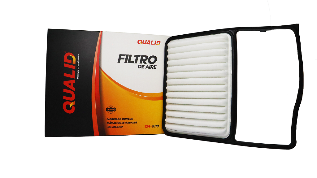 Filtro Aire Qualid Toyota Terios/ Be-Go