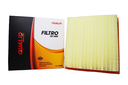 Filtro Aire Qualid Ford Expedition, F150, F350 Triton