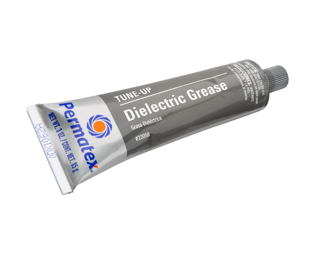 Grasa dielectrica Permatex 85gr