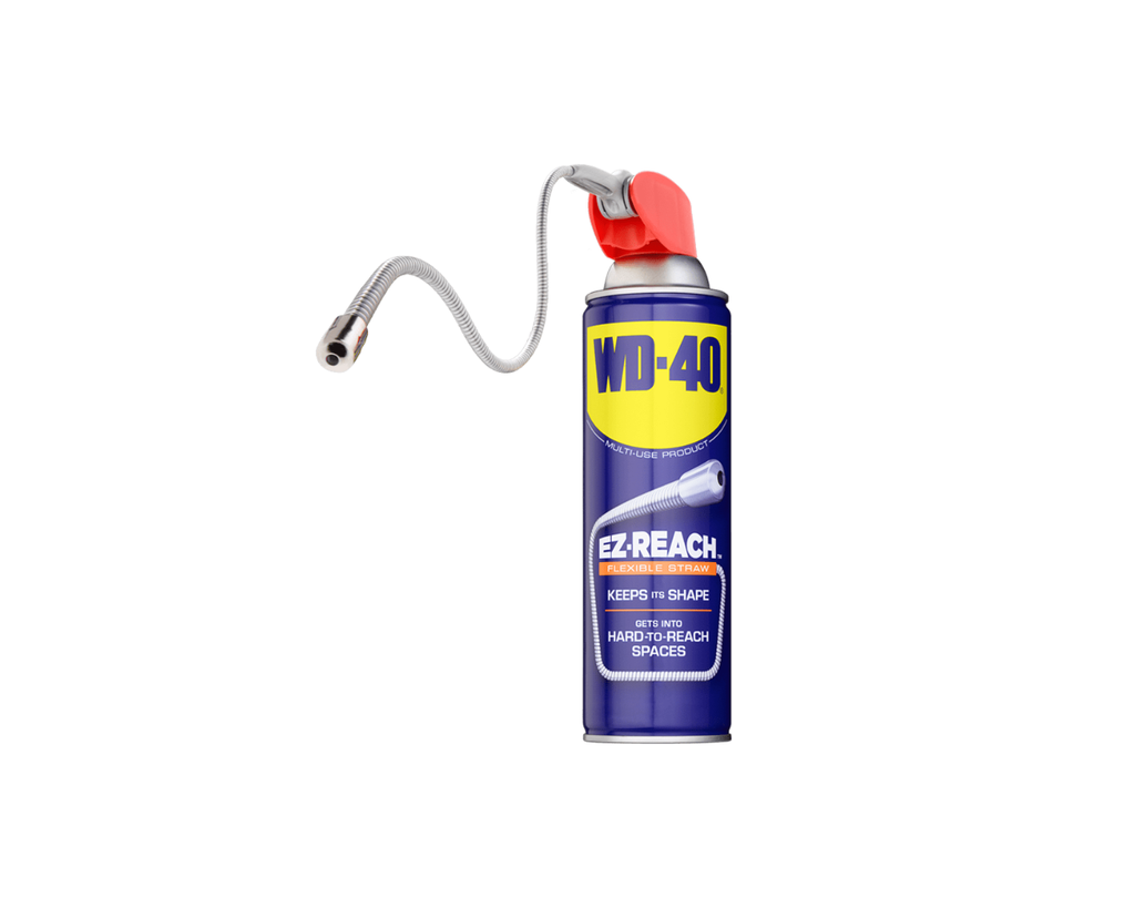 Lubricante WD-40