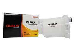 [QA-QC-1010] Filtro Gasolina Qualid Toyota Corolla