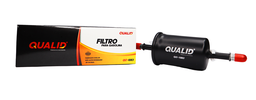 [QA-QC-1083] Filtro Gasolina Qualid Ford F150, FX4, F350