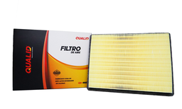 [QA-QA-9687] Filtro Aire Qualid Ford Expedition, Explorer Eddy-Bauer, F-Series, Super Duty