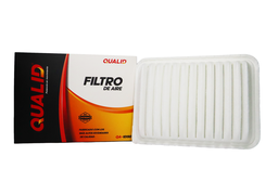 [QA-QA-10190] Filtro Aire Qualid Toyota Corolla (08-12)