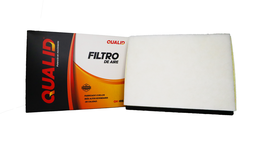 [QA-QA-10835] Filtro Aire Qualid Toyota 4Runner (14-18)